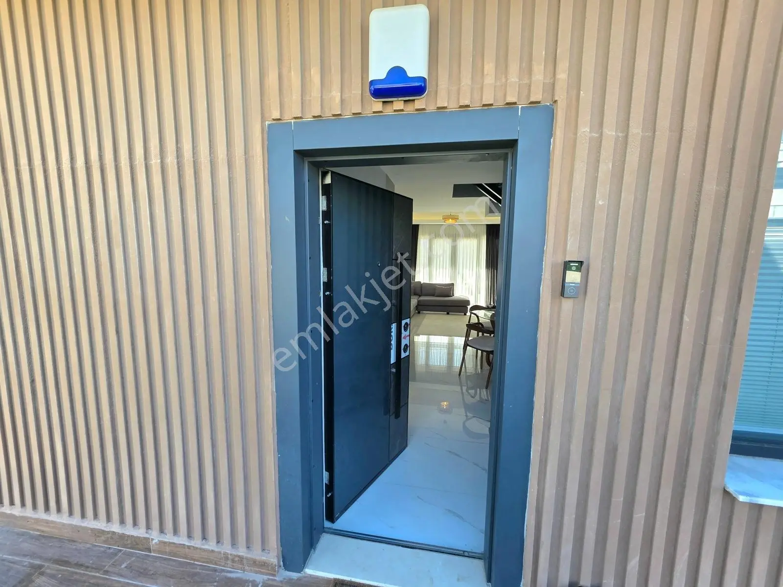 Kuşadası Davutlarda 3+1 Sıfır Satılık Villalar — fotoğraf 12