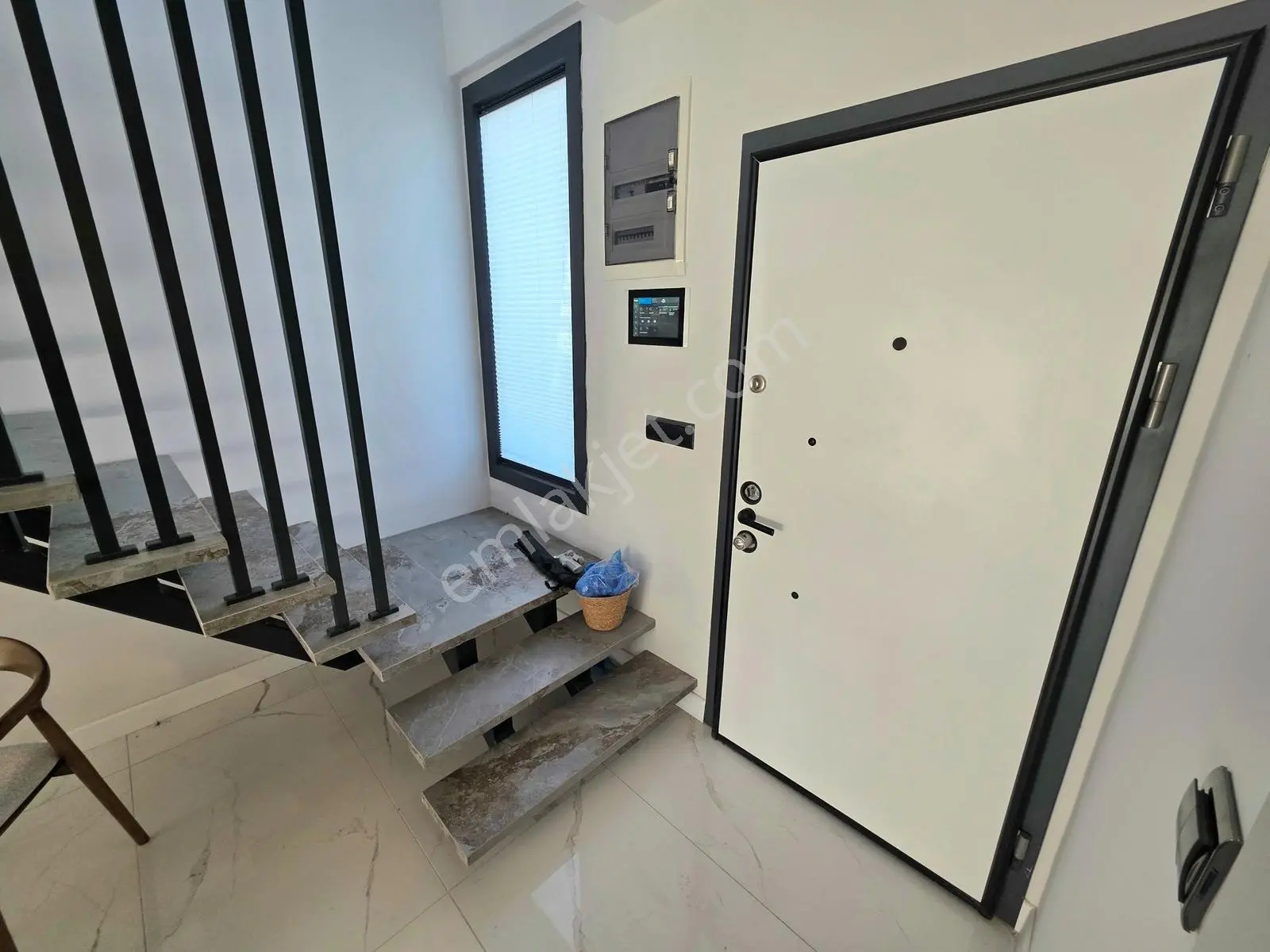 Kuşadası Davutlarda 3+1 Sıfır Satılık Villalar — fotoğraf 15
