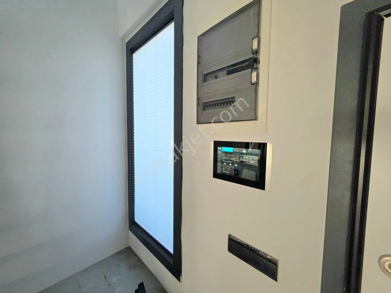 Kuşadası Davutlarda 3+1 Sıfır Satılık Villalar — fotoğraf 16