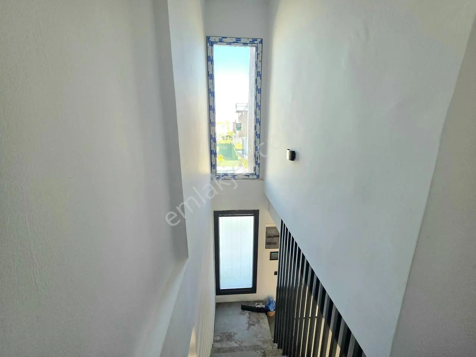 Kuşadası Davutlarda 3+1 Sıfır Satılık Villalar — fotoğraf 23