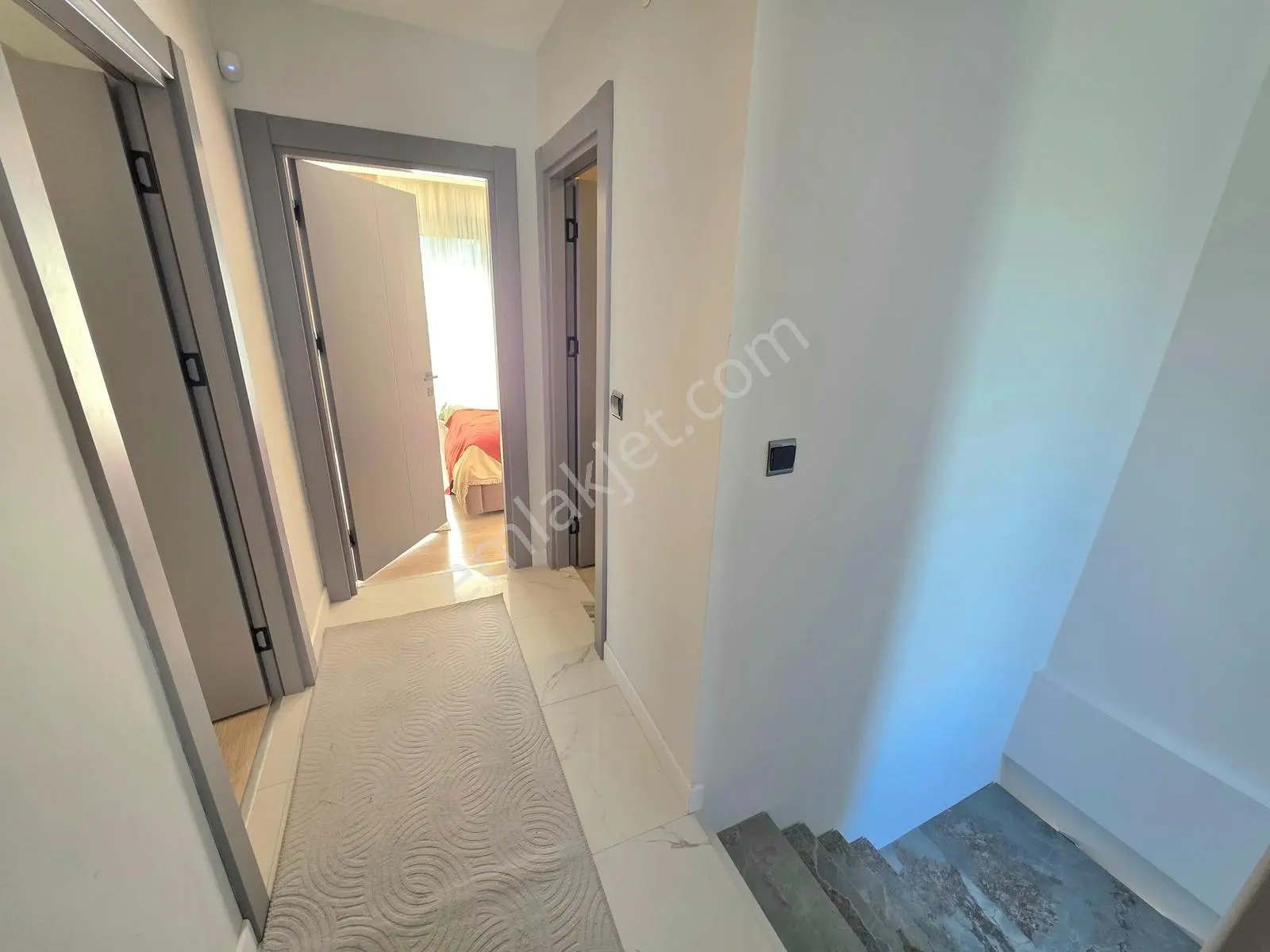 Kuşadası Davutlarda 3+1 Sıfır Satılık Villalar — fotoğraf 25