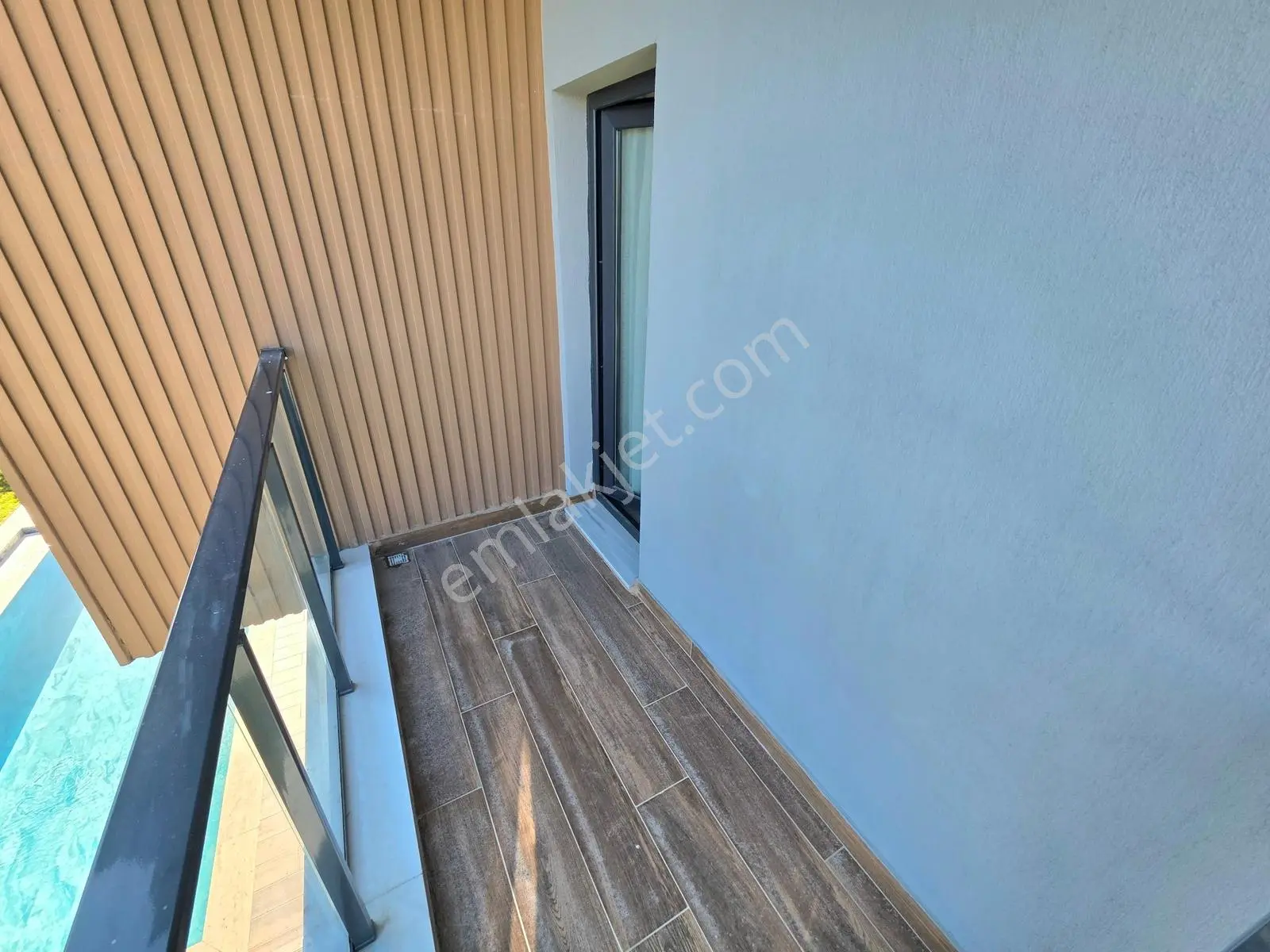 Kuşadası Davutlarda 3+1 Sıfır Satılık Villalar — fotoğraf 28