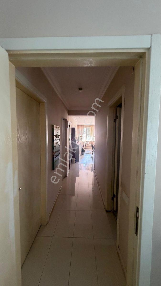 Liman Mah. Fore Kazık Sistemli, Havuzlu Site Full Eşyalı 125m² — fotoğraf 8