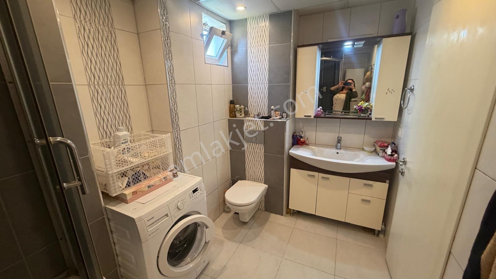 Liman Mah. Fore Kazık Sistemli, Havuzlu Site Full Eşyalı 125m² — fotoğraf 10
