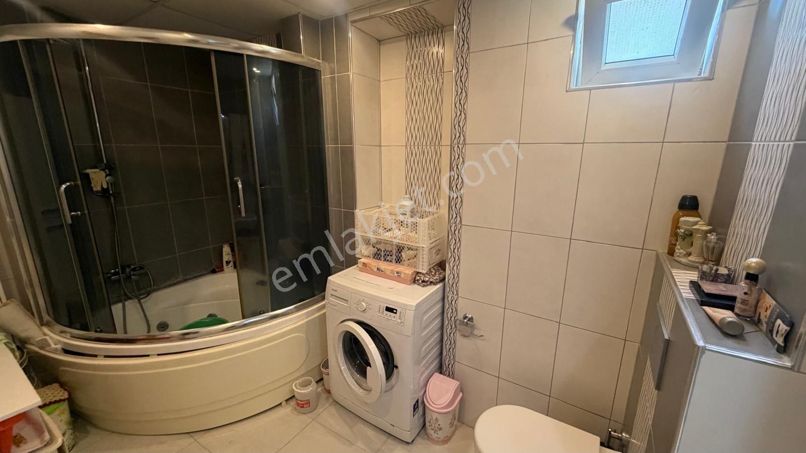 Liman Mah. Fore Kazık Sistemli, Havuzlu Site Full Eşyalı 125m² — fotoğraf 11