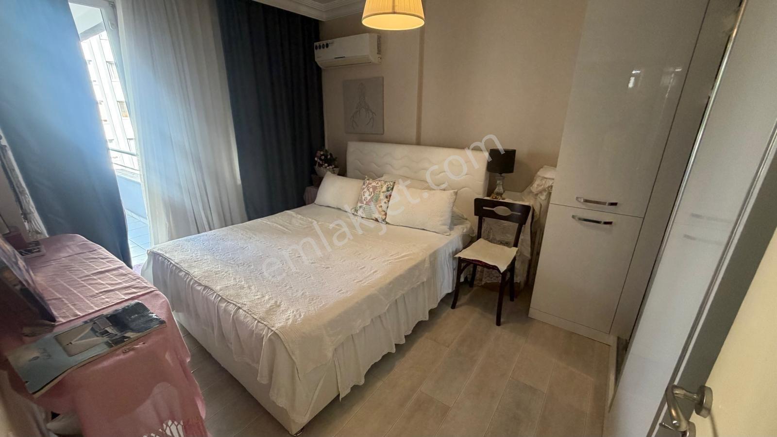 Liman Mah. Fore Kazık Sistemli, Havuzlu Site Full Eşyalı 125m² — fotoğraf 15