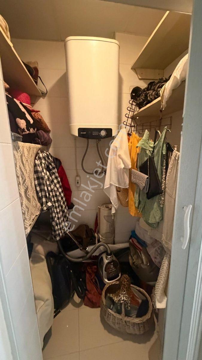 Liman Mah. Fore Kazık Sistemli, Havuzlu Site Full Eşyalı 125m² — fotoğraf 16