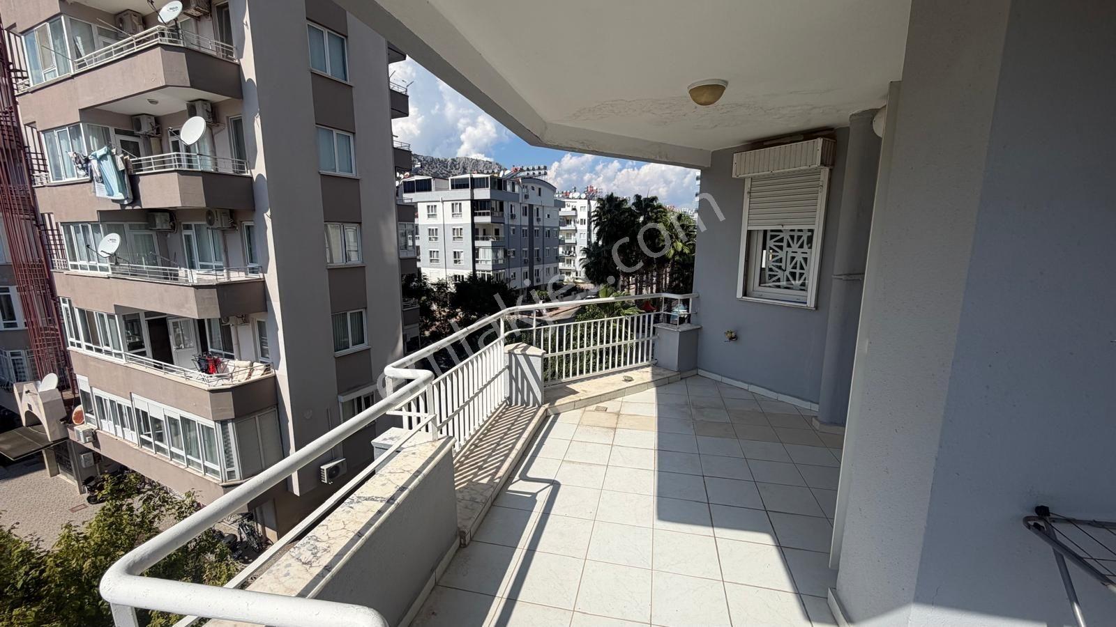 Liman Mah. Fore Kazık Sistemli, Havuzlu Site Full Eşyalı 125m² — fotoğraf 17