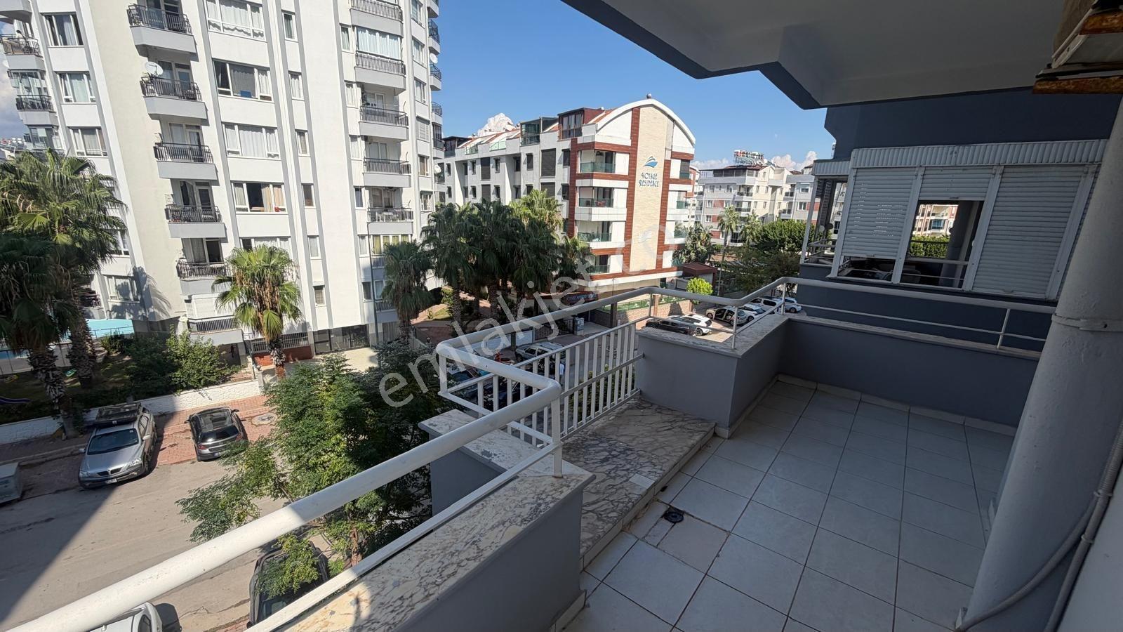 Liman Mah. Fore Kazık Sistemli, Havuzlu Site Full Eşyalı 125m² — fotoğraf 18