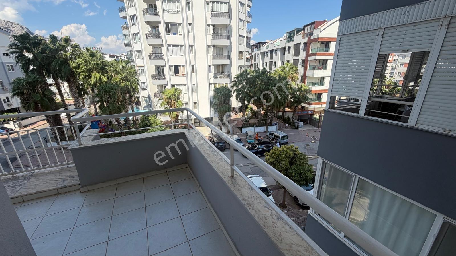 Liman Mah. Fore Kazık Sistemli, Havuzlu Site Full Eşyalı 125m² — fotoğraf 19