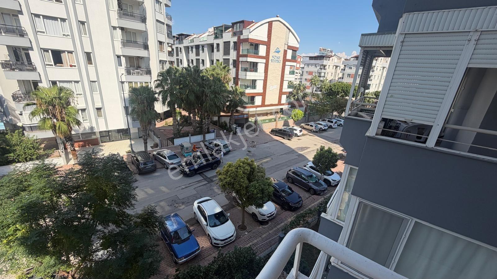 Liman Mah. Fore Kazık Sistemli, Havuzlu Site Full Eşyalı 125m² — fotoğraf 20