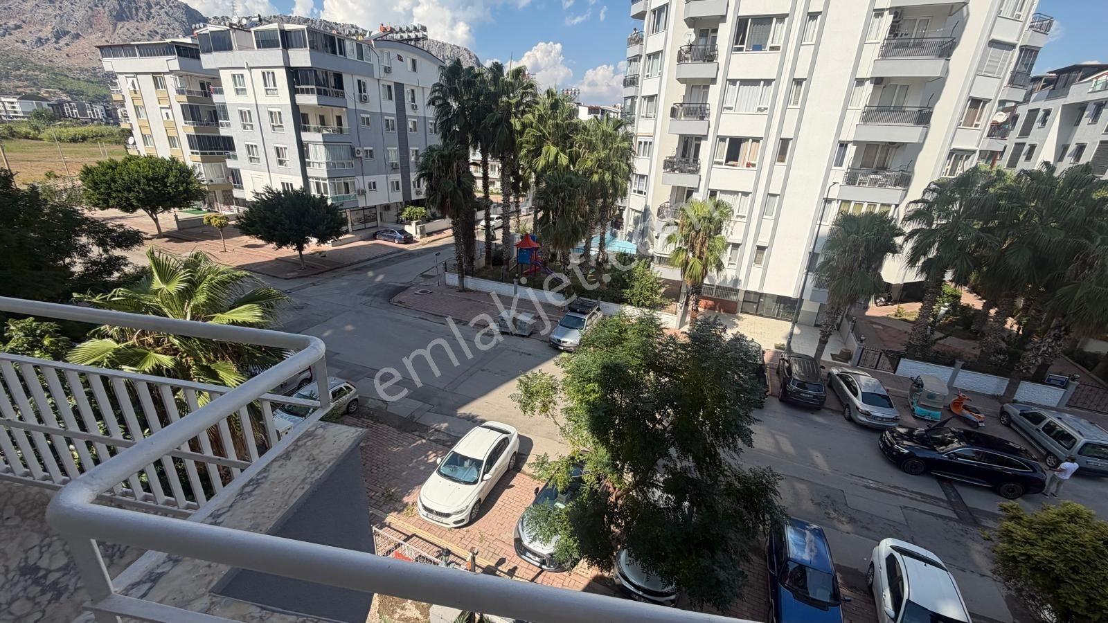 Liman Mah. Fore Kazık Sistemli, Havuzlu Site Full Eşyalı 125m² — fotoğraf 21