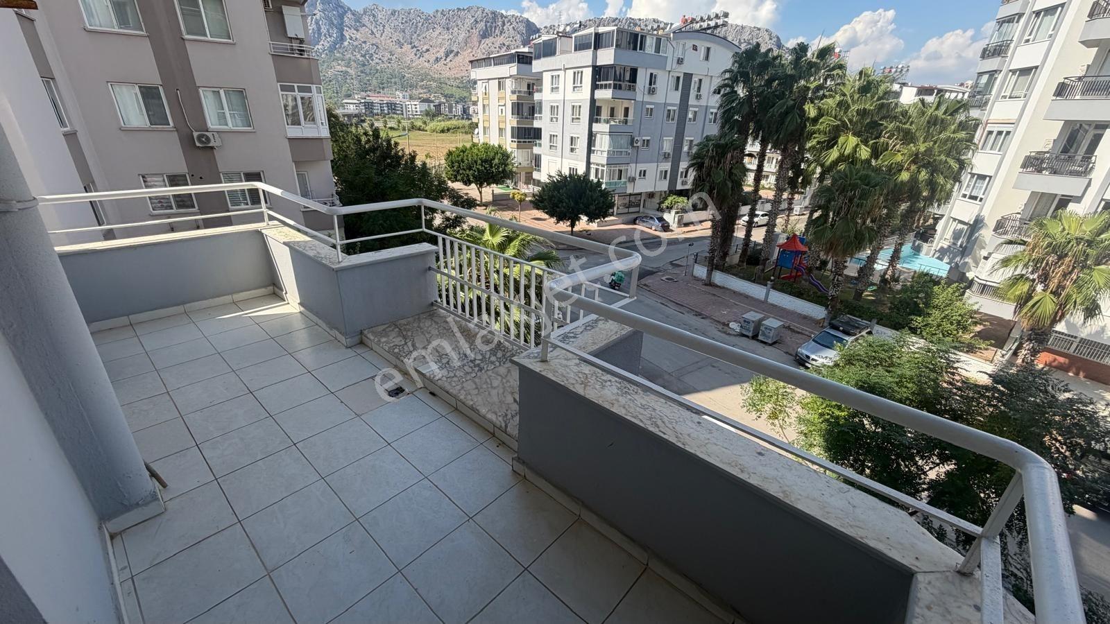 Liman Mah. Fore Kazık Sistemli, Havuzlu Site Full Eşyalı 125m² — fotoğraf 22