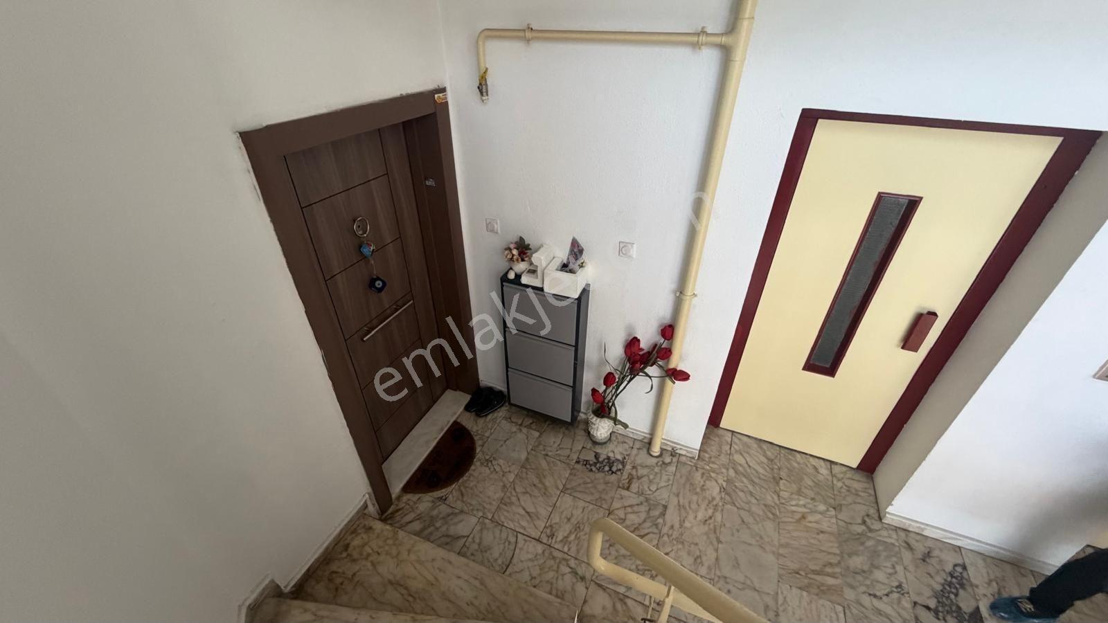 Liman Mah. Fore Kazık Sistemli, Havuzlu Site Full Eşyalı 125m² — fotoğraf 24