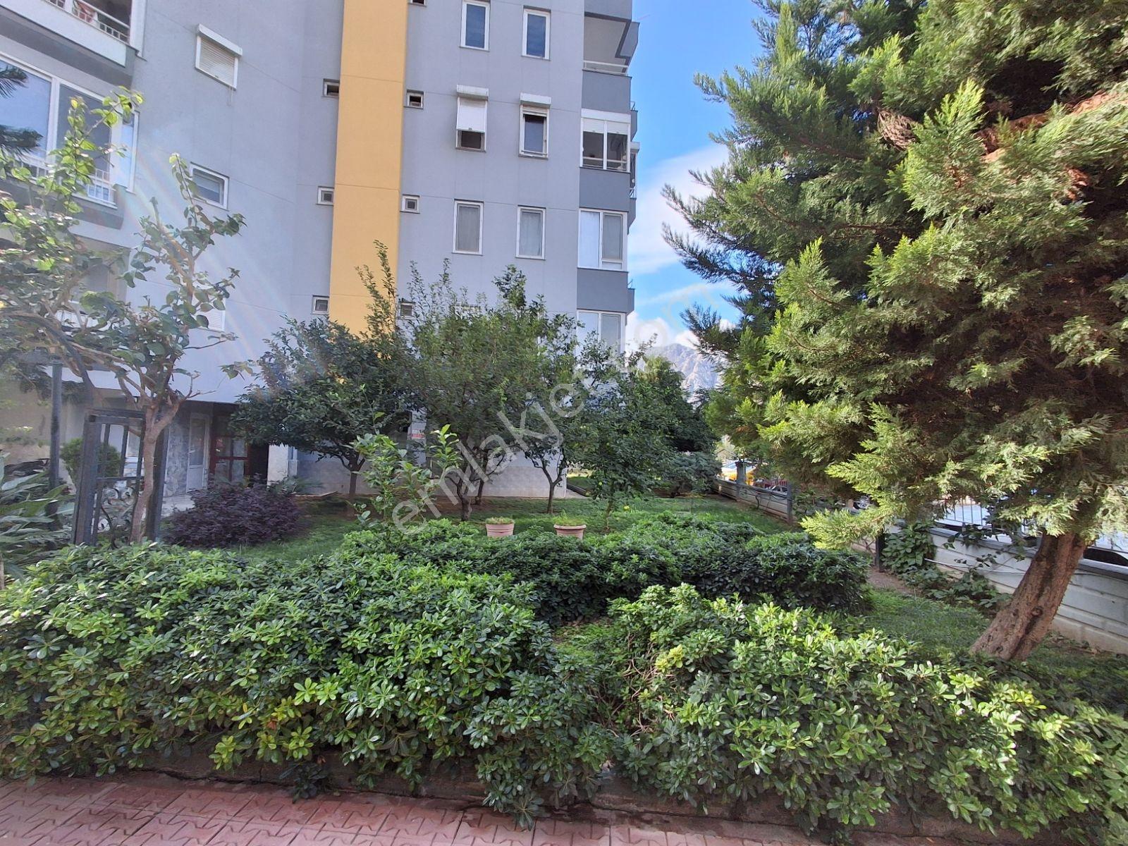 Liman Mah. Fore Kazık Sistemli, Havuzlu Site Full Eşyalı 125m² — fotoğraf 27