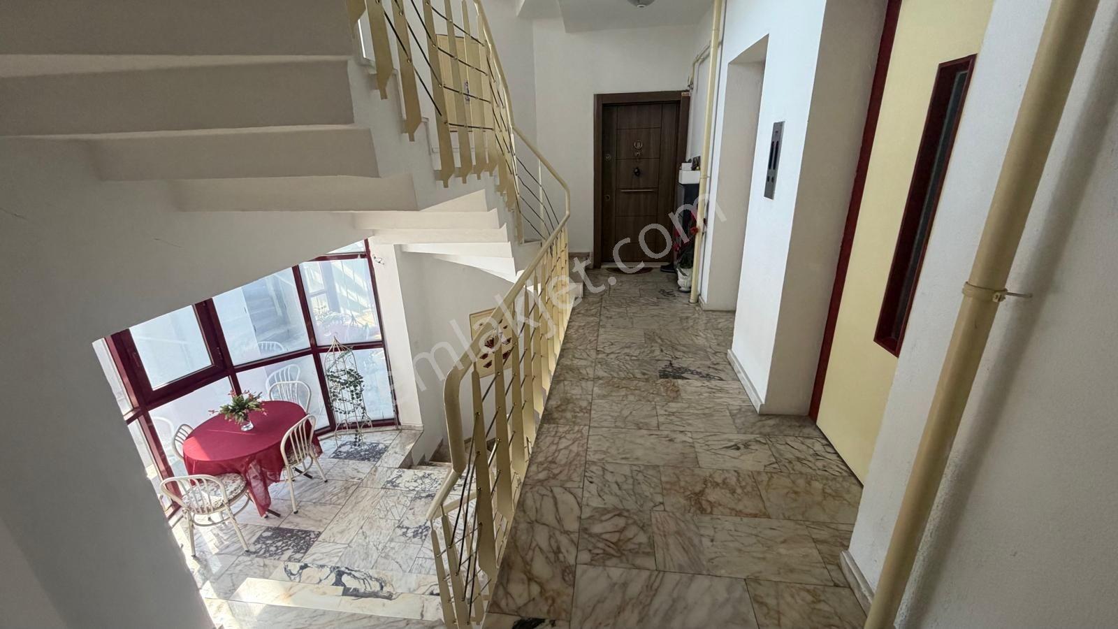 Liman Mah. Fore Kazık Sistemli, Havuzlu Site Full Eşyalı 125m² — fotoğraf 28