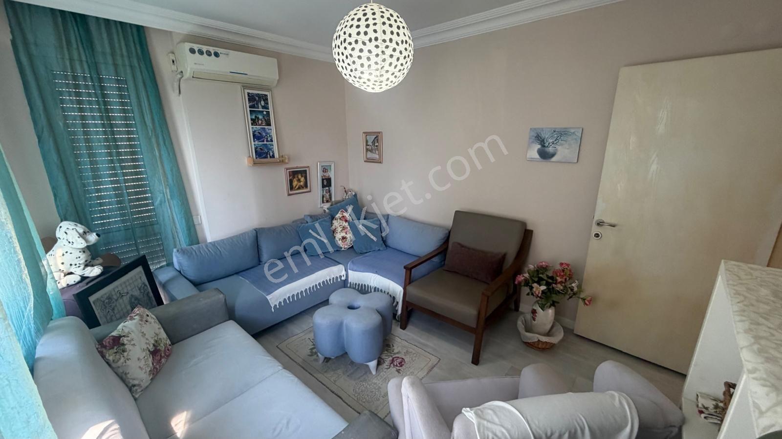 Liman Mah. Fore Kazık Sistemli, Havuzlu Site Full Eşyalı 125m² — fotoğraf 30