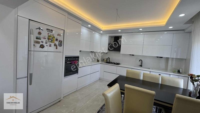 Buharaevler'de Her Detayı Özel Tasarlanmış 7+1 Prestij Villa