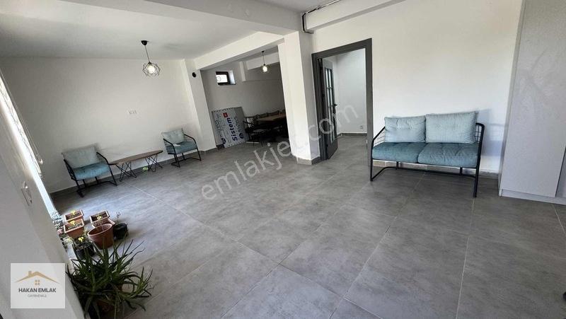 Buharaevler'de Her Detayı Özel Tasarlanmış 7+1 Prestij Villa — fotoğraf 4