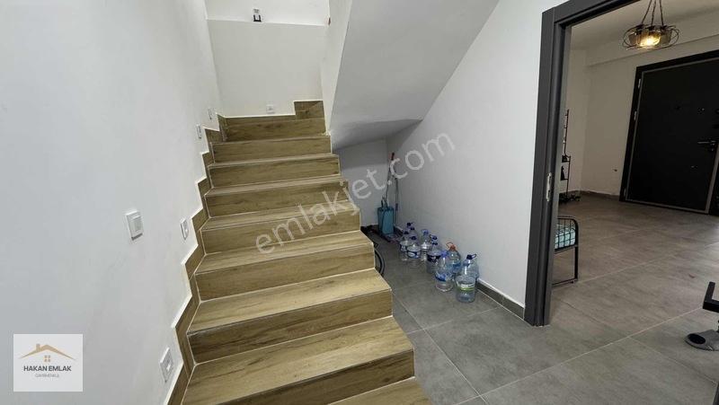 Buharaevler'de Her Detayı Özel Tasarlanmış 7+1 Prestij Villa — fotoğraf 7