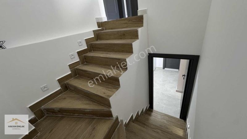 Buharaevler'de Her Detayı Özel Tasarlanmış 7+1 Prestij Villa — fotoğraf 8