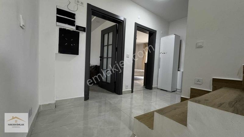 Buharaevler'de Her Detayı Özel Tasarlanmış 7+1 Prestij Villa — fotoğraf 9