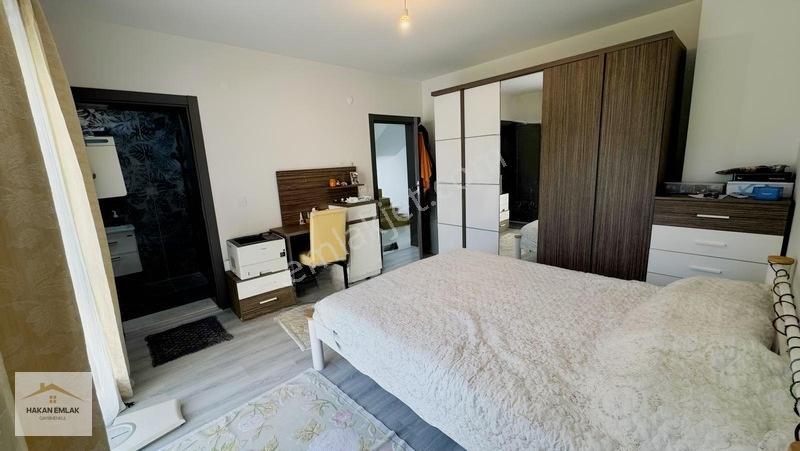 Buharaevler'de Her Detayı Özel Tasarlanmış 7+1 Prestij Villa — fotoğraf 10