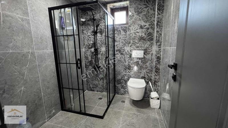 Buharaevler'de Her Detayı Özel Tasarlanmış 7+1 Prestij Villa — fotoğraf 12