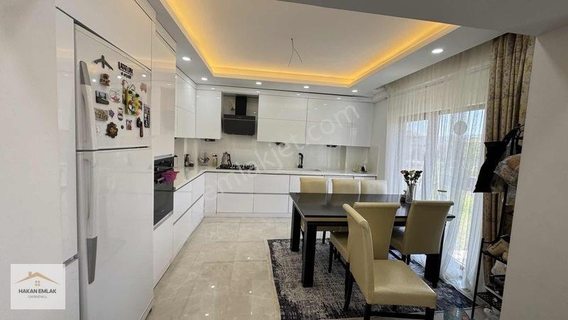 Buharaevler'de Her Detayı Özel Tasarlanmış 7+1 Prestij Villa — fotoğraf 13