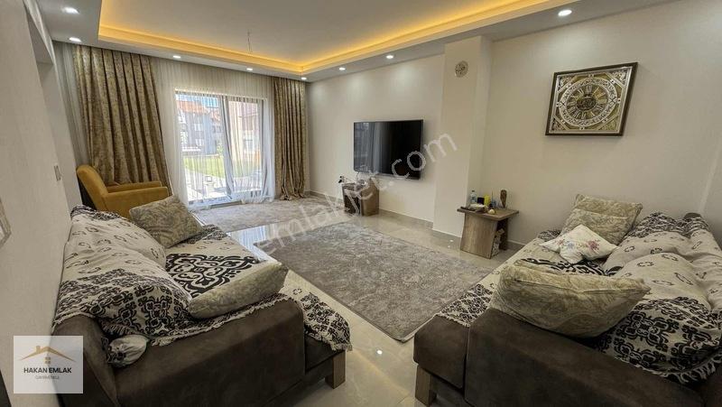 Buharaevler'de Her Detayı Özel Tasarlanmış 7+1 Prestij Villa — fotoğraf 15