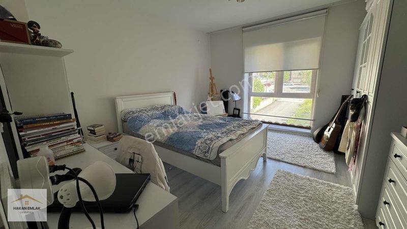 Buharaevler'de Her Detayı Özel Tasarlanmış 7+1 Prestij Villa — fotoğraf 17