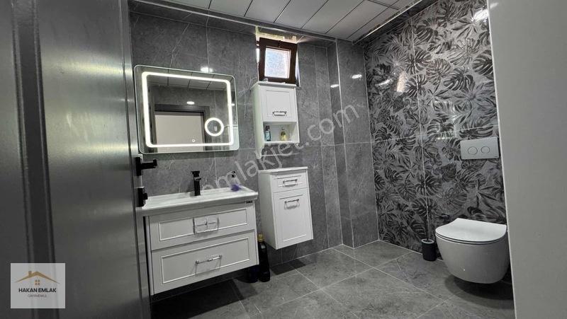Buharaevler'de Her Detayı Özel Tasarlanmış 7+1 Prestij Villa — fotoğraf 18