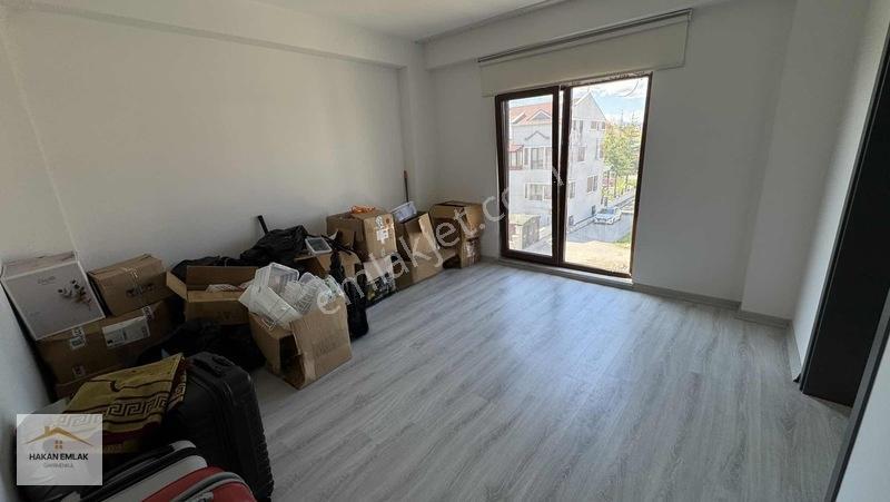 Buharaevler'de Her Detayı Özel Tasarlanmış 7+1 Prestij Villa — fotoğraf 19