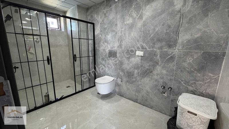 Buharaevler'de Her Detayı Özel Tasarlanmış 7+1 Prestij Villa — fotoğraf 22