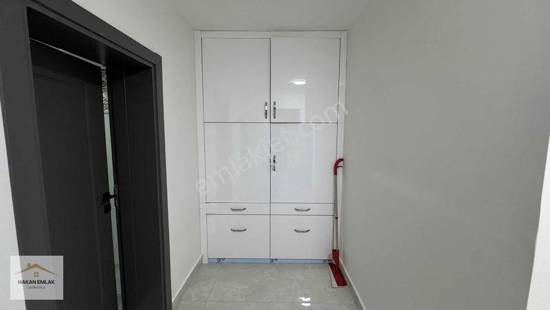 Buharaevler'de Her Detayı Özel Tasarlanmış 7+1 Prestij Villa — fotoğraf 23