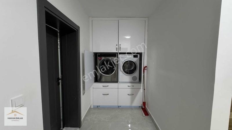 Buharaevler'de Her Detayı Özel Tasarlanmış 7+1 Prestij Villa — fotoğraf 24