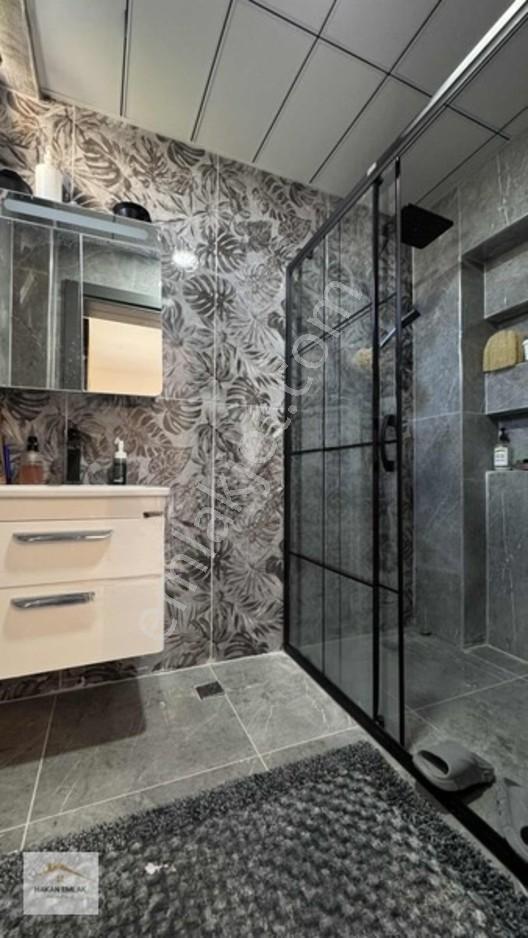 Buharaevler'de Her Detayı Özel Tasarlanmış 7+1 Prestij Villa — fotoğraf 25
