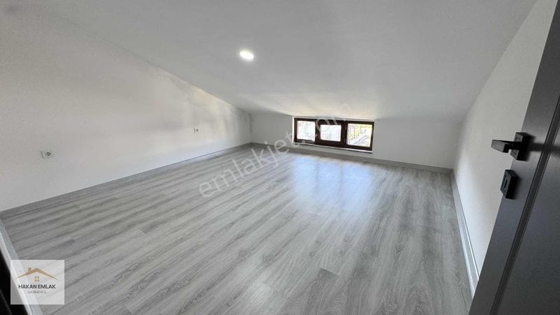 Buharaevler'de Her Detayı Özel Tasarlanmış 7+1 Prestij Villa — fotoğraf 29