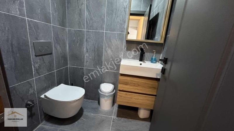 Buharaevler'de Her Detayı Özel Tasarlanmış 7+1 Prestij Villa — fotoğraf 32