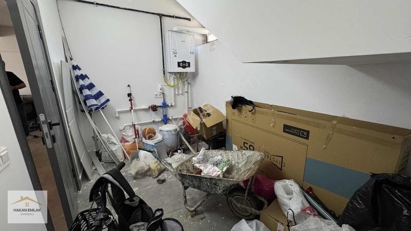 Buharaevler'de Her Detayı Özel Tasarlanmış 7+1 Prestij Villa — fotoğraf 33