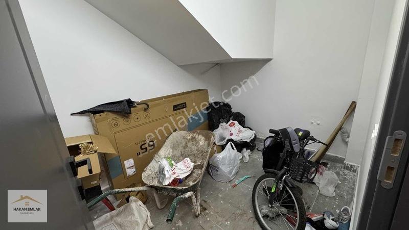 Buharaevler'de Her Detayı Özel Tasarlanmış 7+1 Prestij Villa — fotoğraf 34