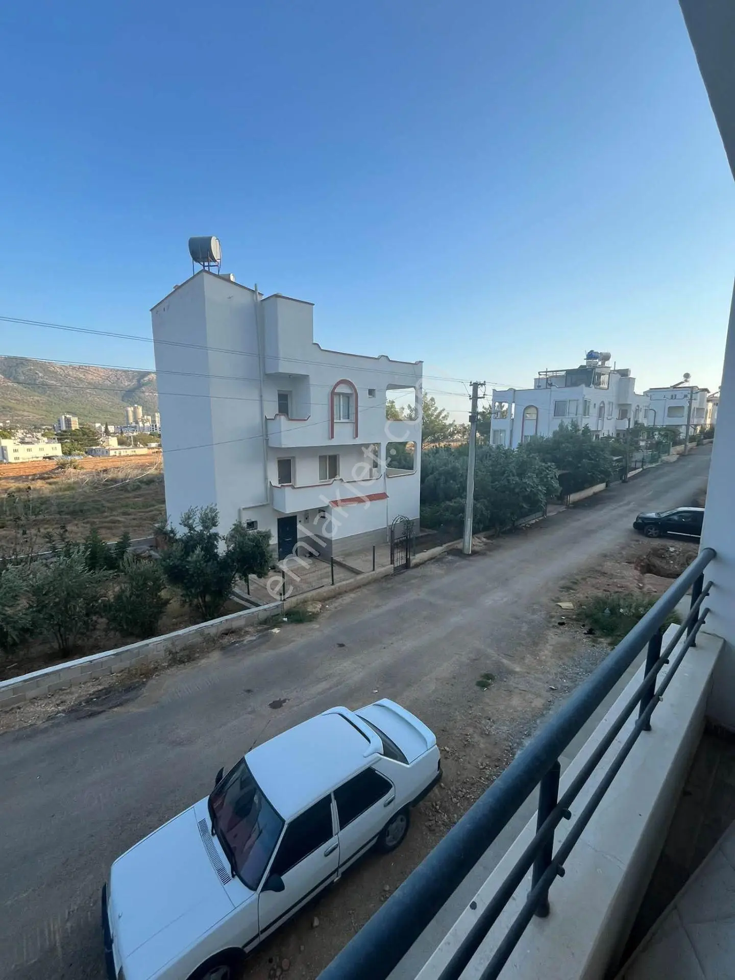 Yeşilovacık 1+1 Satılık Daire — fotoğraf 2