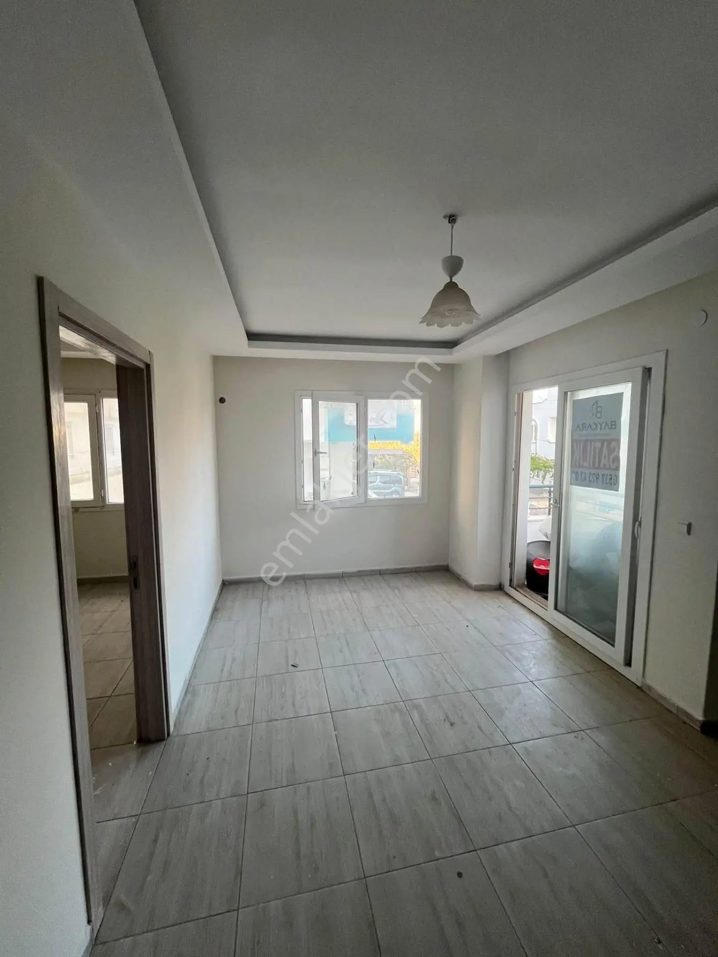 Yeşilovacık 1+1 Satılık Daire — fotoğraf 4