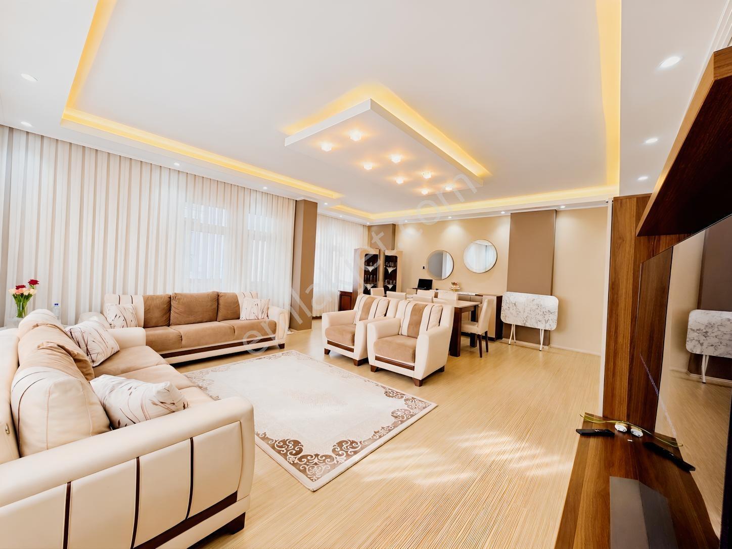 ╣garanti Emlak'tan - Merkez'de - 275 M² - 4+1 - Ultra Lüks Daire — fotoğraf 2