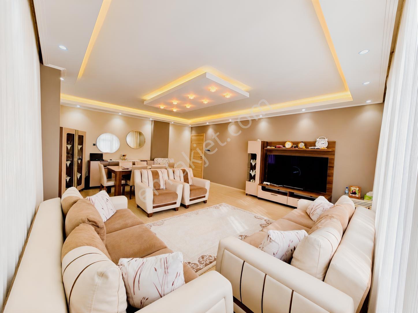 ╣garanti Emlak'tan - Merkez'de - 275 M² - 4+1 - Ultra Lüks Daire — fotoğraf 3