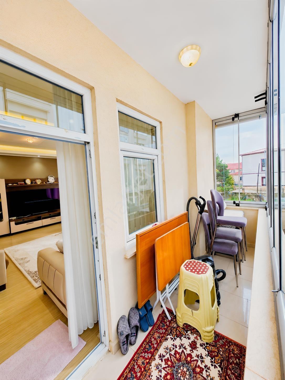 ╣garanti Emlak'tan - Merkez'de - 275 M² - 4+1 - Ultra Lüks Daire — fotoğraf 4