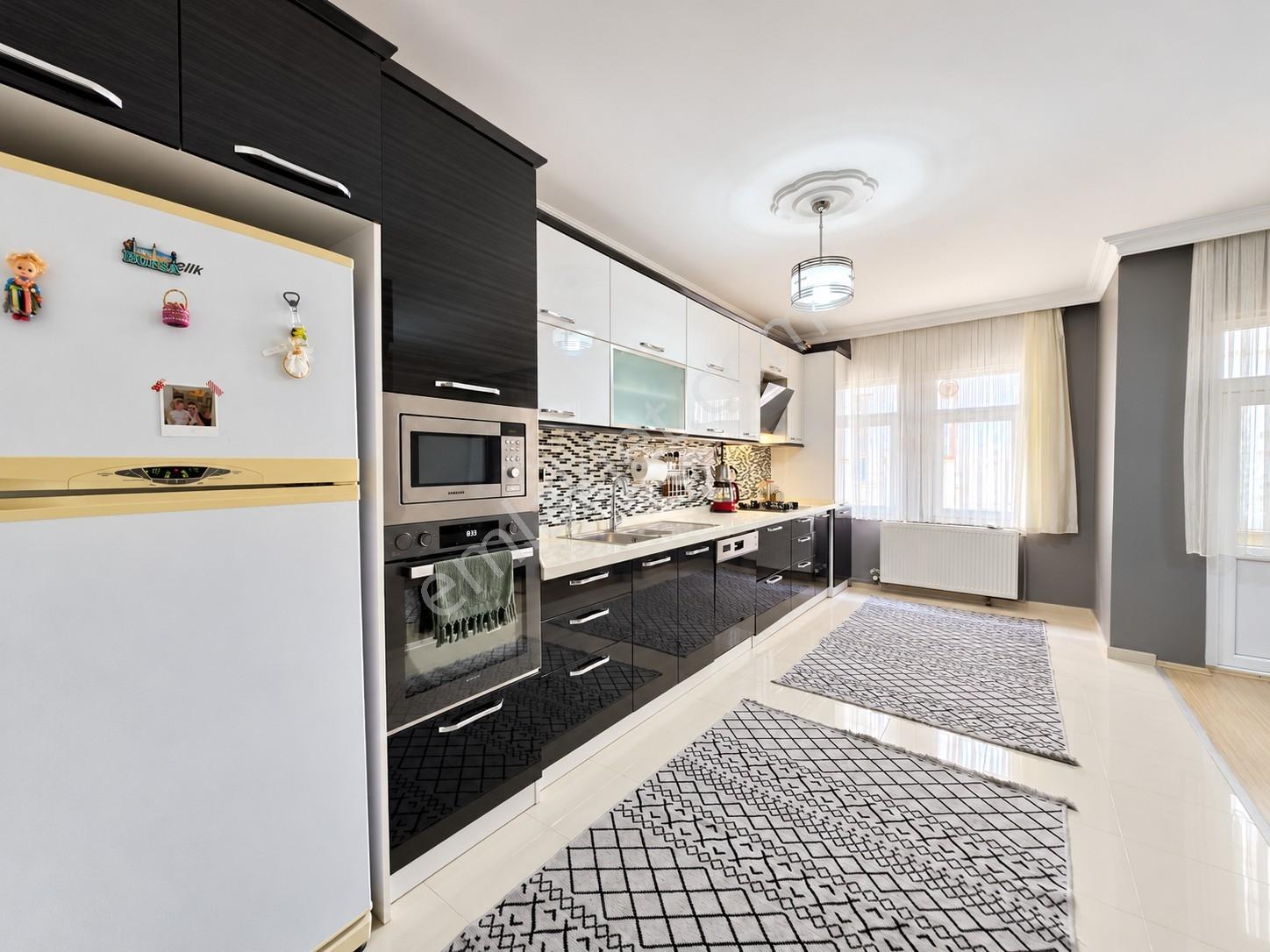 ╣garanti Emlak'tan - Merkez'de - 275 M² - 4+1 - Ultra Lüks Daire — fotoğraf 5