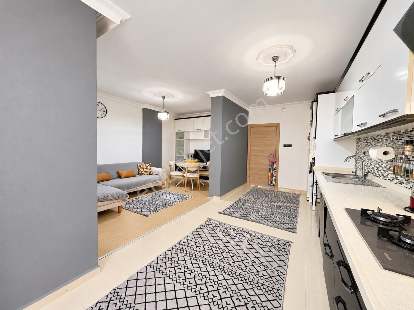 ╣garanti Emlak'tan - Merkez'de - 275 M² - 4+1 - Ultra Lüks Daire — fotoğraf 7