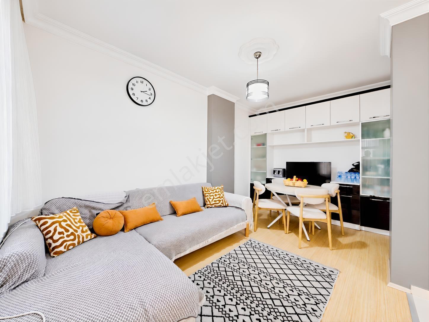 ╣garanti Emlak'tan - Merkez'de - 275 M² - 4+1 - Ultra Lüks Daire — fotoğraf 8