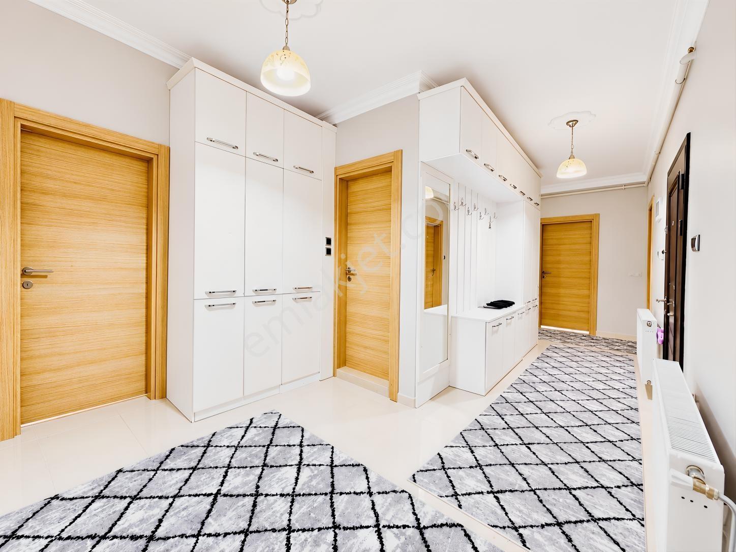 ╣garanti Emlak'tan - Merkez'de - 275 M² - 4+1 - Ultra Lüks Daire — fotoğraf 11